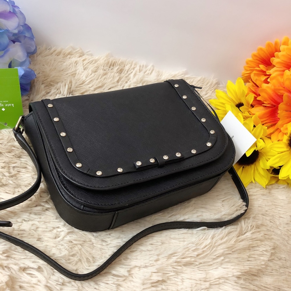⚡️FLASH SALE⚡️Kate Spade Large Carsen Crossbody - Picture 4 of 8